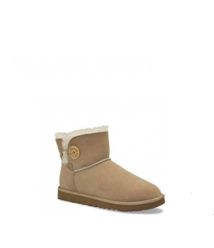 Mini Bailey Button II Sand 1016422